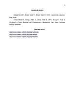 Konspekts 'Sabiedrisko attiecību prakse Valmieras pilsētas pašvaldībā', 8.