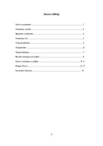 Referāts 'Cilvēka galvas smadzenes, to struktūras un funkcijas', 2.