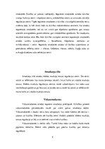 Referāts 'Cilvēka galvas smadzenes, to struktūras un funkcijas', 5.