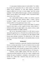 Referāts 'Cilvēka galvas smadzenes, to struktūras un funkcijas', 6.