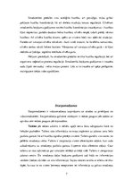 Referāts 'Cilvēka galvas smadzenes, to struktūras un funkcijas', 7.