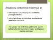 Prezentācija 'Ārpuscenu konkurence', 13.