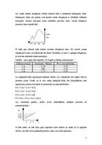Konspekts 'Finanšu aktīvu cenas noteikšana, obligācijas', 3.