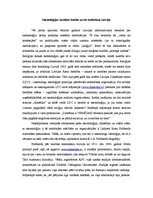 Referāts 'Saentoloģijas (scientoloģijas) baznīcas darbība Latvijā', 2.