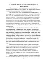 Prakses atskaite 'Rosamar & SPA “Ona Pool Snack Bar”', 5.