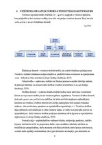 Prakses atskaite 'Rosamar & SPA “Ona Pool Snack Bar”', 8.