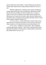 Prakses atskaite 'Rosamar & SPA “Ona Pool Snack Bar”', 9.