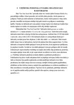 Prakses atskaite 'Rosamar & SPA “Ona Pool Snack Bar”', 10.