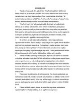 Prakses atskaite 'Rosamar & SPA “Ona Pool Snack Bar”', 14.