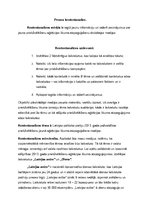 Referāts 'Kontentanalīze', 3.