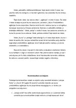 Referāts 'Kontentanalīze', 12.