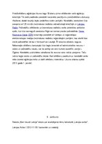 Referāts 'Kontentanalīze', 20.