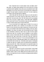 Referāts 'R.Blaumaņa mājas "Braki"', 1.