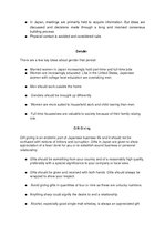 Eseja 'Doing Business in Japan', 2.