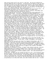 Eseja 'Jim Abbott Beating the Odds', 3.