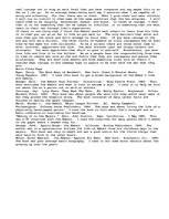 Eseja 'Jim Abbott Beating the Odds', 4.