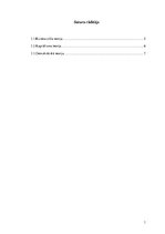 Referāts 'Jozefa Šumpētera biogrāfija', 1.