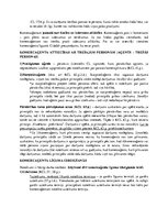 Konspekts 'Komercaģents un mākleris', 6.