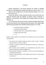 Referāts 'Bezdarba statistiskā analīze Latvijā', 1.