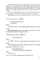 Referāts 'Bezdarba statistiskā analīze Latvijā', 6.