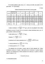 Referāts 'Bezdarba statistiskā analīze Latvijā', 15.