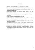 Referāts 'Bezdarba statistiskā analīze Latvijā', 23.