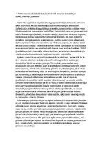 Konspekts 'Sabiedriskā doma, politiskā socializācija un masu mediju loma', 2.