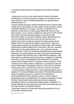 Konspekts 'Sabiedriskā doma, politiskā socializācija un masu mediju loma', 3.