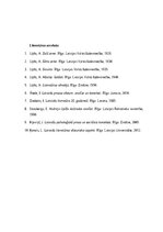 Eseja 'Andrejs Upīts: vēsturiskās, sociālās un psiholoģiskās dimensijas latviešu prozā', 4.