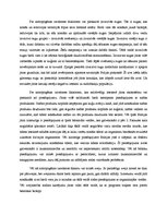 Referāts 'Bioloģiskās daudzveidības samazināšanās kā drauds Baltijas jūrai', 7.