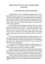 Referāts 'Kāpēc laba preses relīze vēl arvien ir noderīgs sabiedrisko attiecību darba inst', 1.