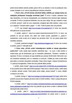 Referāts 'Kāpēc laba preses relīze vēl arvien ir noderīgs sabiedrisko attiecību darba inst', 5.