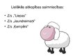 Prezentācija 'Lopkopība', 11.