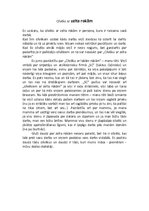 Eseja 'Cilvēks ar zelta rokām', 1.