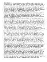 Eseja 'Harry Potter', 1.