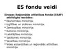Prezentācija 'Eiropas Savienības fondi', 5.