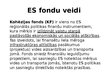 Prezentācija 'Eiropas Savienības fondi', 6.