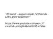 Prezentācija 'Eiropas Savienības fondi', 8.