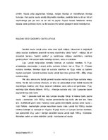 Referāts 'Nauda un Latvijas Banka,naudas attīstība ', 5.