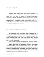 Referāts 'Nauda un Latvijas Banka,naudas attīstība ', 6.