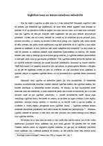 Konspekts 'Izglītības loma un statuss mūsdienu sabiedrībā', 1.