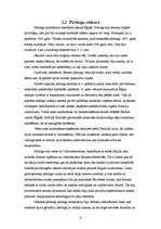 Referāts 'Pīrsingu un tetovējumu nozīme cilvēka dzīvē un to radītā ietekme uz cilvēka orga', 6.