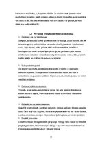 Referāts 'Pīrsingu un tetovējumu nozīme cilvēka dzīvē un to radītā ietekme uz cilvēka orga', 11.