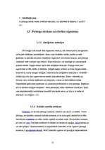 Referāts 'Pīrsingu un tetovējumu nozīme cilvēka dzīvē un to radītā ietekme uz cilvēka orga', 12.