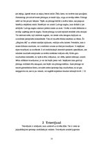 Referāts 'Pīrsingu un tetovējumu nozīme cilvēka dzīvē un to radītā ietekme uz cilvēka orga', 14.