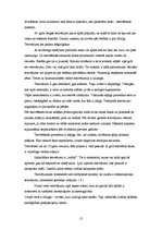 Referāts 'Pīrsingu un tetovējumu nozīme cilvēka dzīvē un to radītā ietekme uz cilvēka orga', 15.