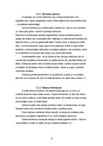 Referāts 'Pīrsingu un tetovējumu nozīme cilvēka dzīvē un to radītā ietekme uz cilvēka orga', 19.