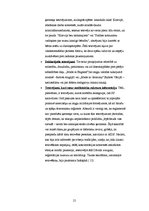 Referāts 'Pīrsingu un tetovējumu nozīme cilvēka dzīvē un to radītā ietekme uz cilvēka orga', 21.