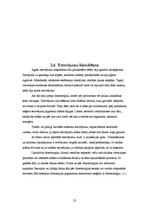 Referāts 'Pīrsingu un tetovējumu nozīme cilvēka dzīvē un to radītā ietekme uz cilvēka orga', 22.