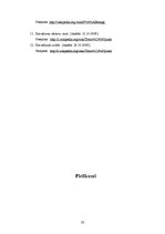 Referāts 'Pīrsingu un tetovējumu nozīme cilvēka dzīvē un to radītā ietekme uz cilvēka orga', 33.